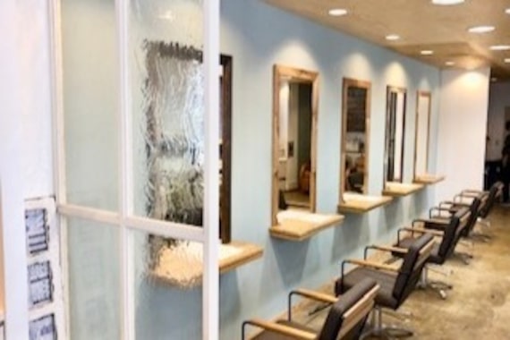 美容室 フラップ(flap)