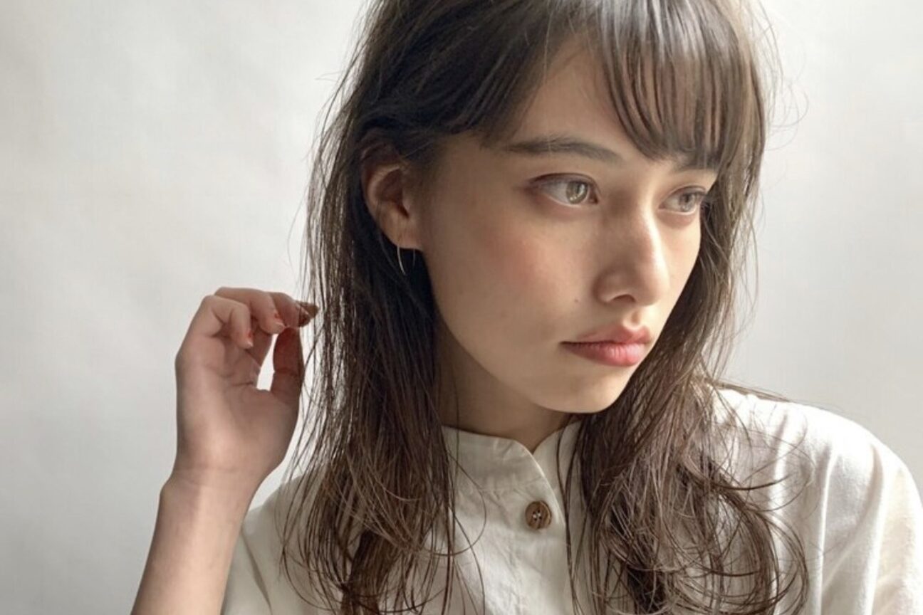 ＴＲＡＰ　ｈａｉｒ画像1