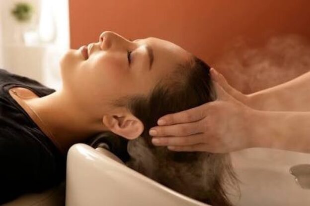 ココロ ヘアースタジオCOCORO3