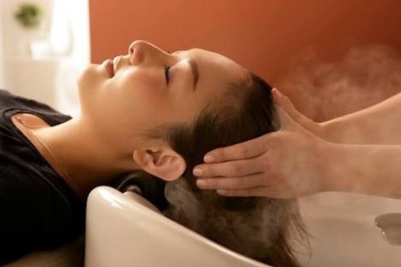 ココロ ヘアースタジオCOCORO3