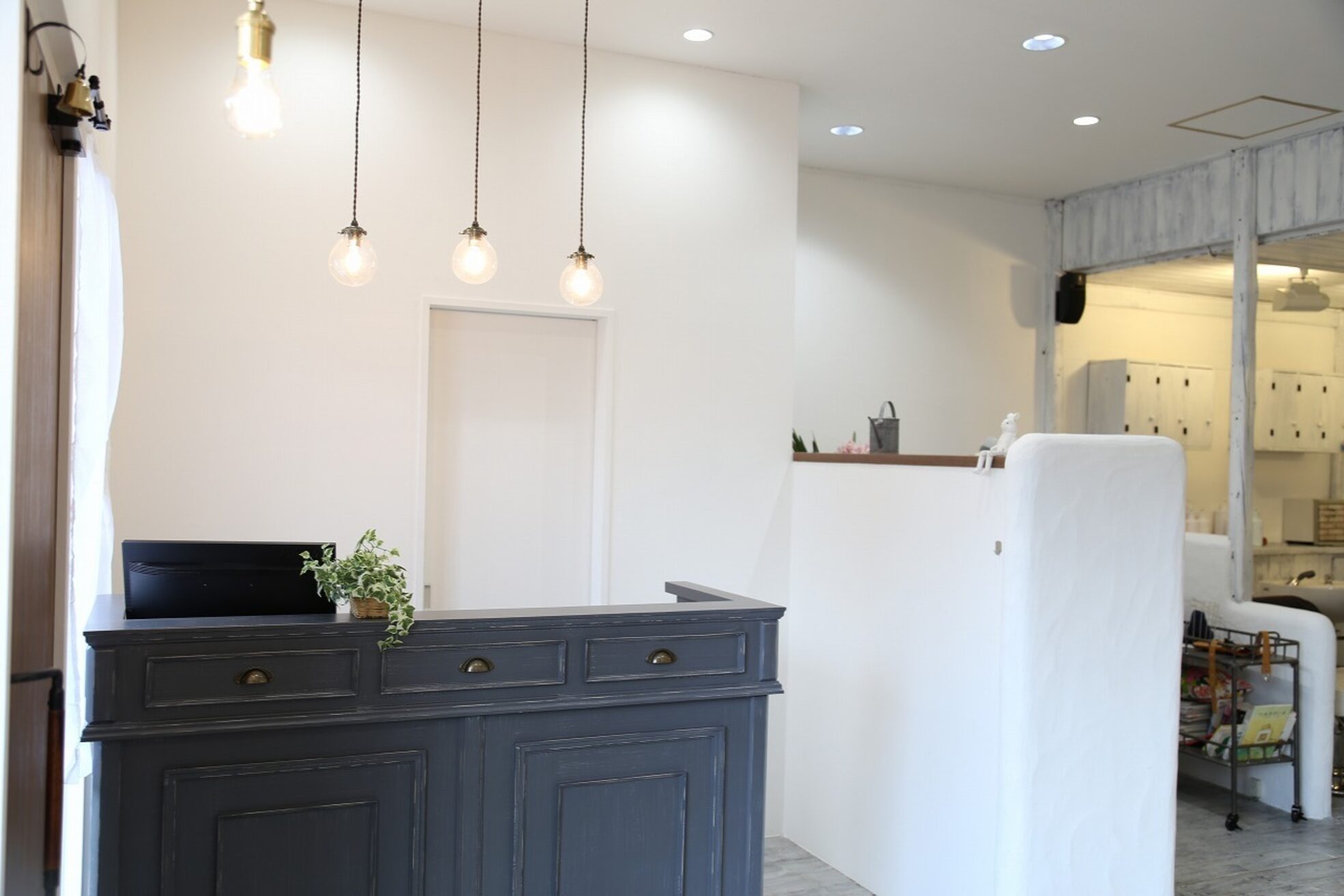 バズヘアー(BUZZ hair)3