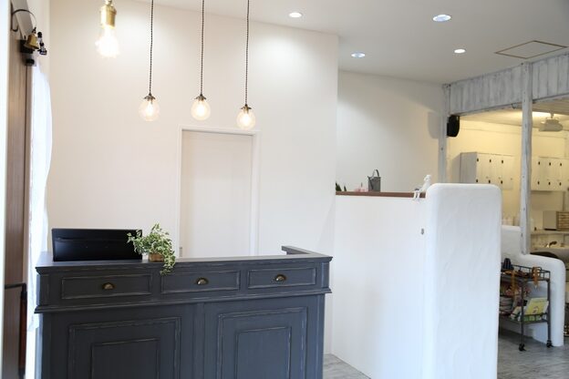 バズヘアー(BUZZ hair)3