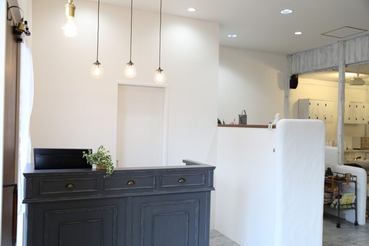 バズヘアー(BUZZ hair)3