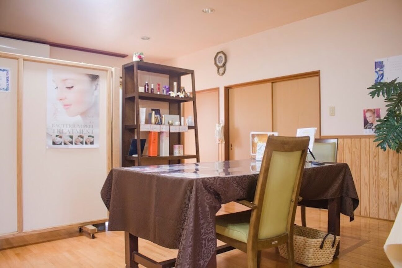 サロンド ボーテK 根占店2