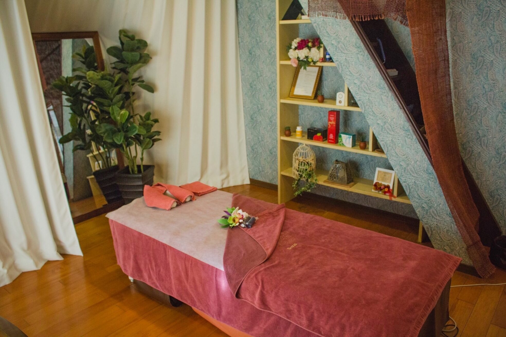 サロンド ボーテK 根占店1