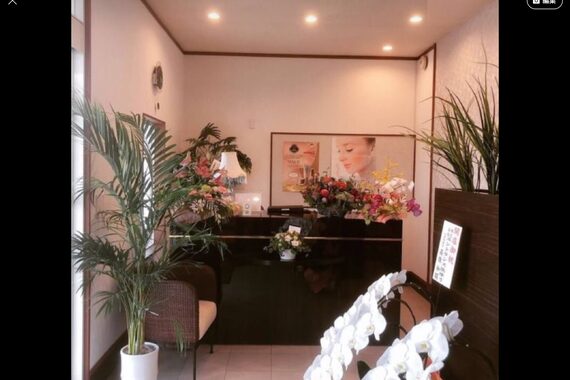 サロンドボーテ K 鹿屋店