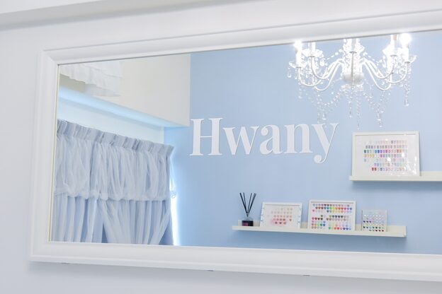 ファニー 新大久保(Hwany)3