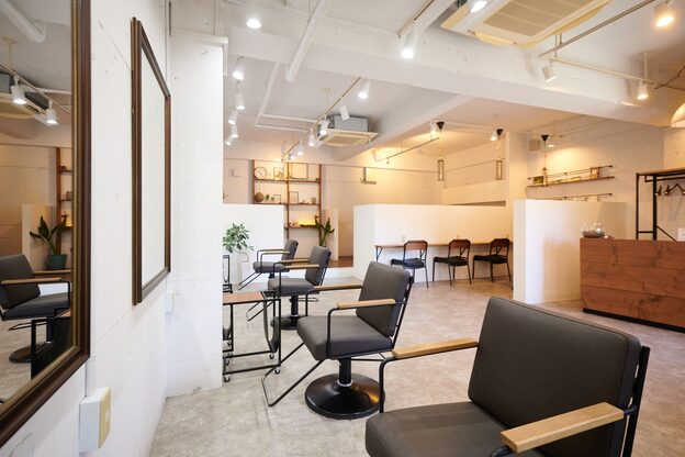 アル 武蔵境(aru)2