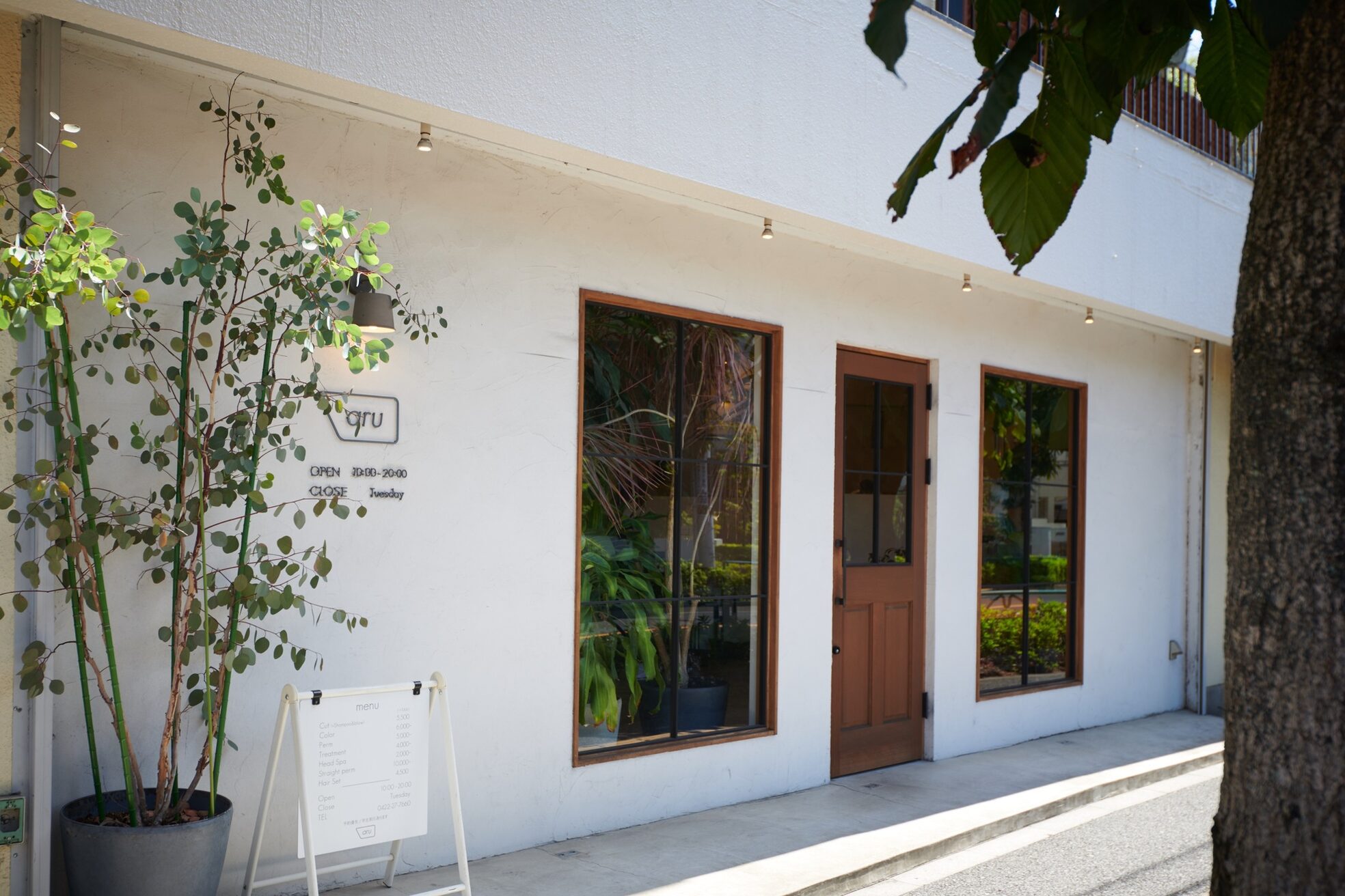 アル 武蔵境(aru)7