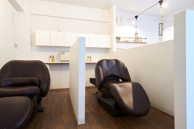 アル 武蔵境(aru)8