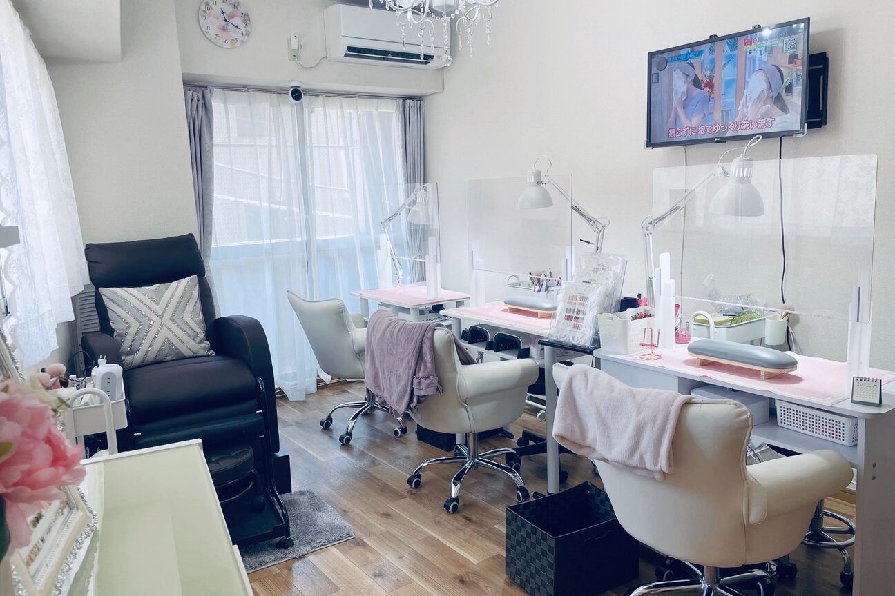 ビューティーフル（株式会社　ビューティーフル）画像1