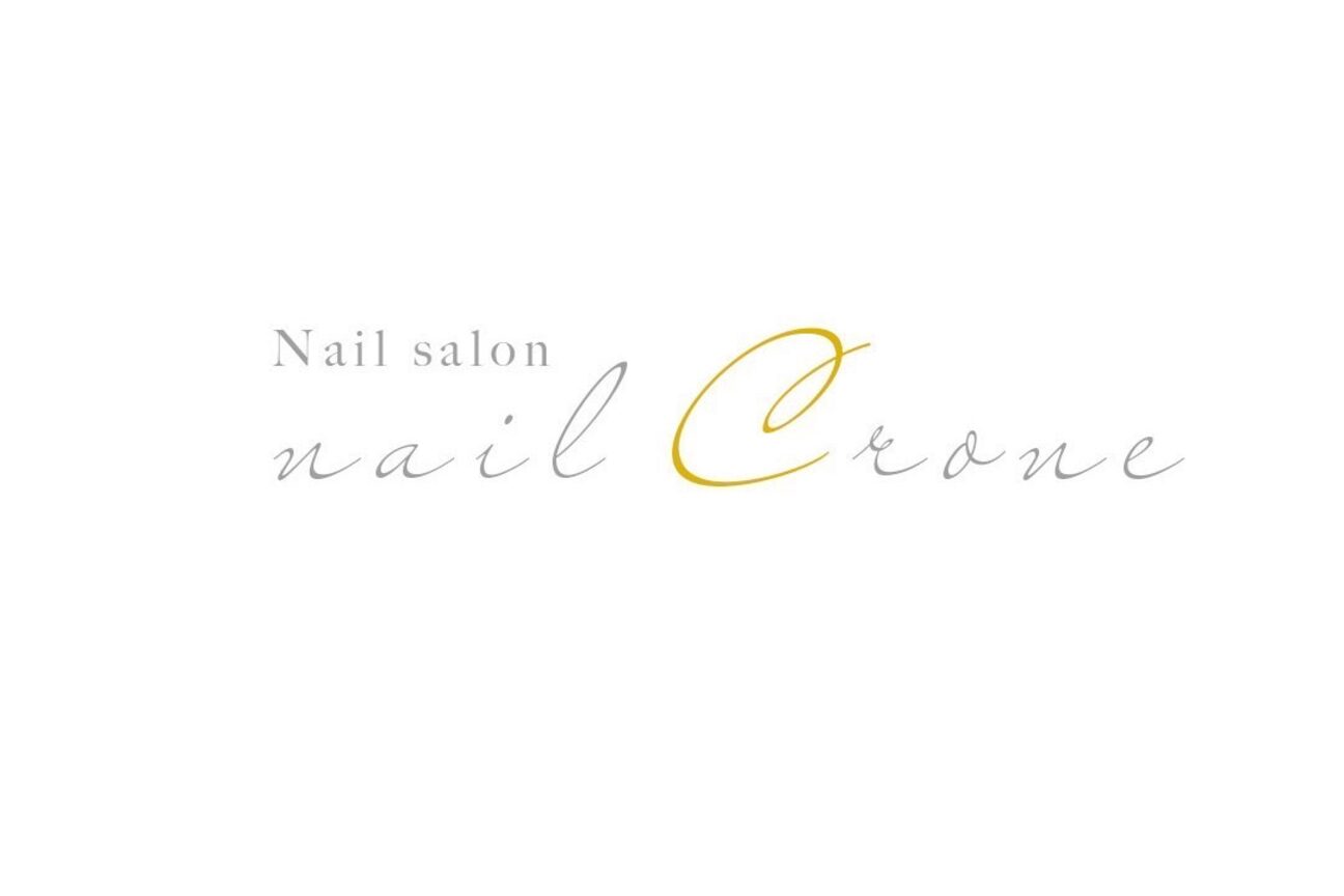 ネイルクローネ(nail crone)2