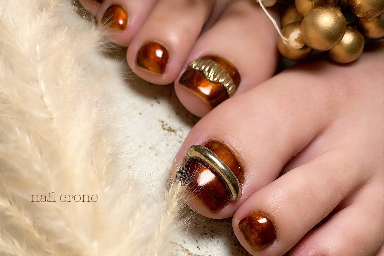 ネイルクローネ(nail crone)3