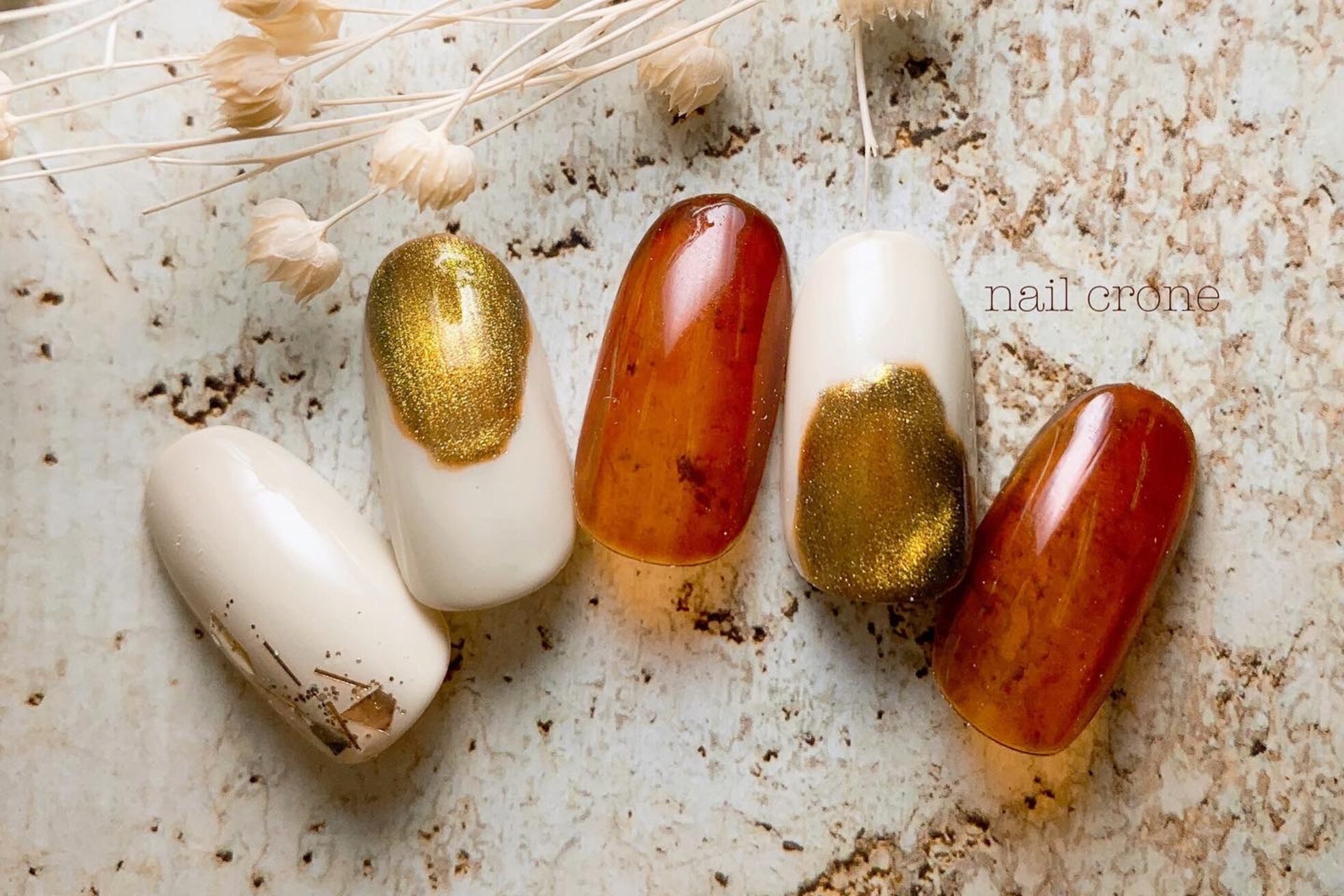 ネイルクローネ(nail crone)6