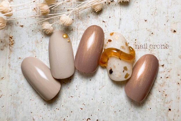 ネイルクローネ(nail crone)7