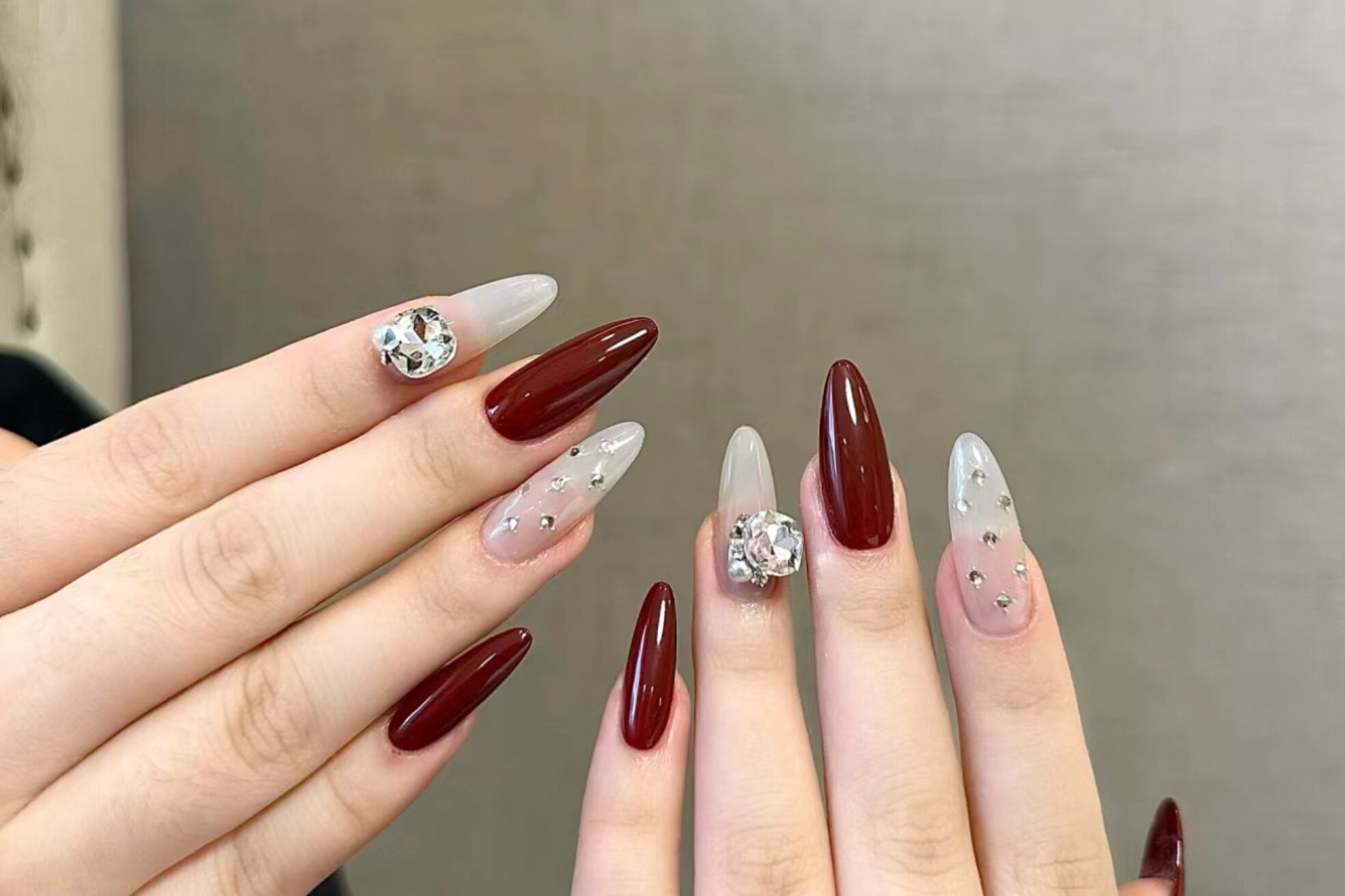 ミント 横浜店(Mint)2