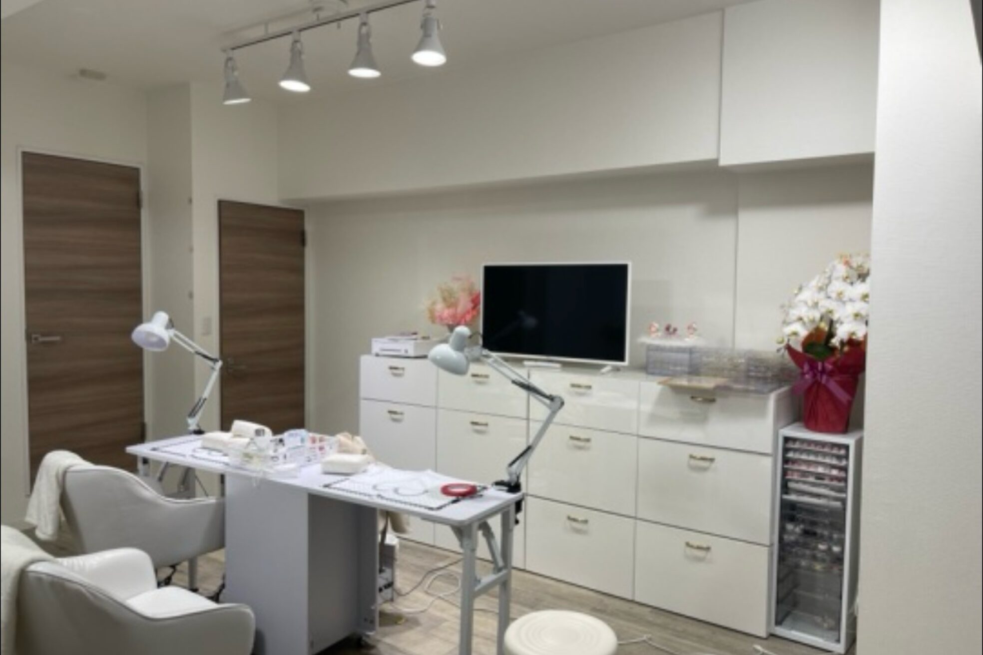 ミント 横浜店(Mint)3