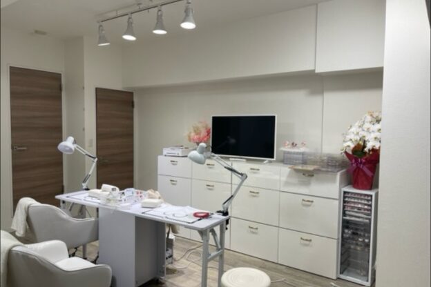 ミント 横浜店(Mint)3