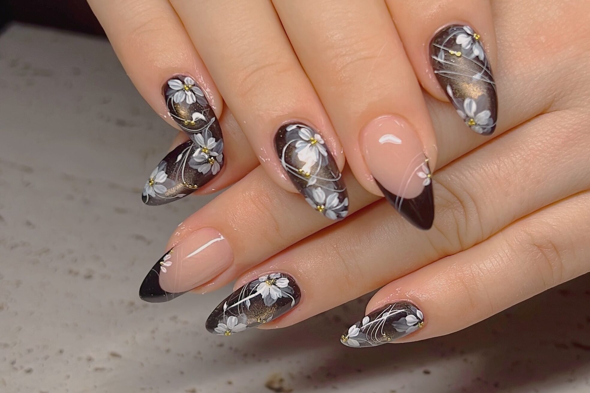 ネイルサロン ヨウ(YOU)17