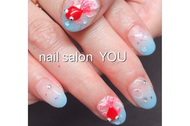 ネイルサロン ヨウ(YOU)11