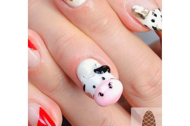 ネイルサロン ヨウ(YOU)10