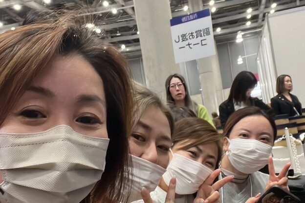 ネイルサロン ヨウ(YOU)21