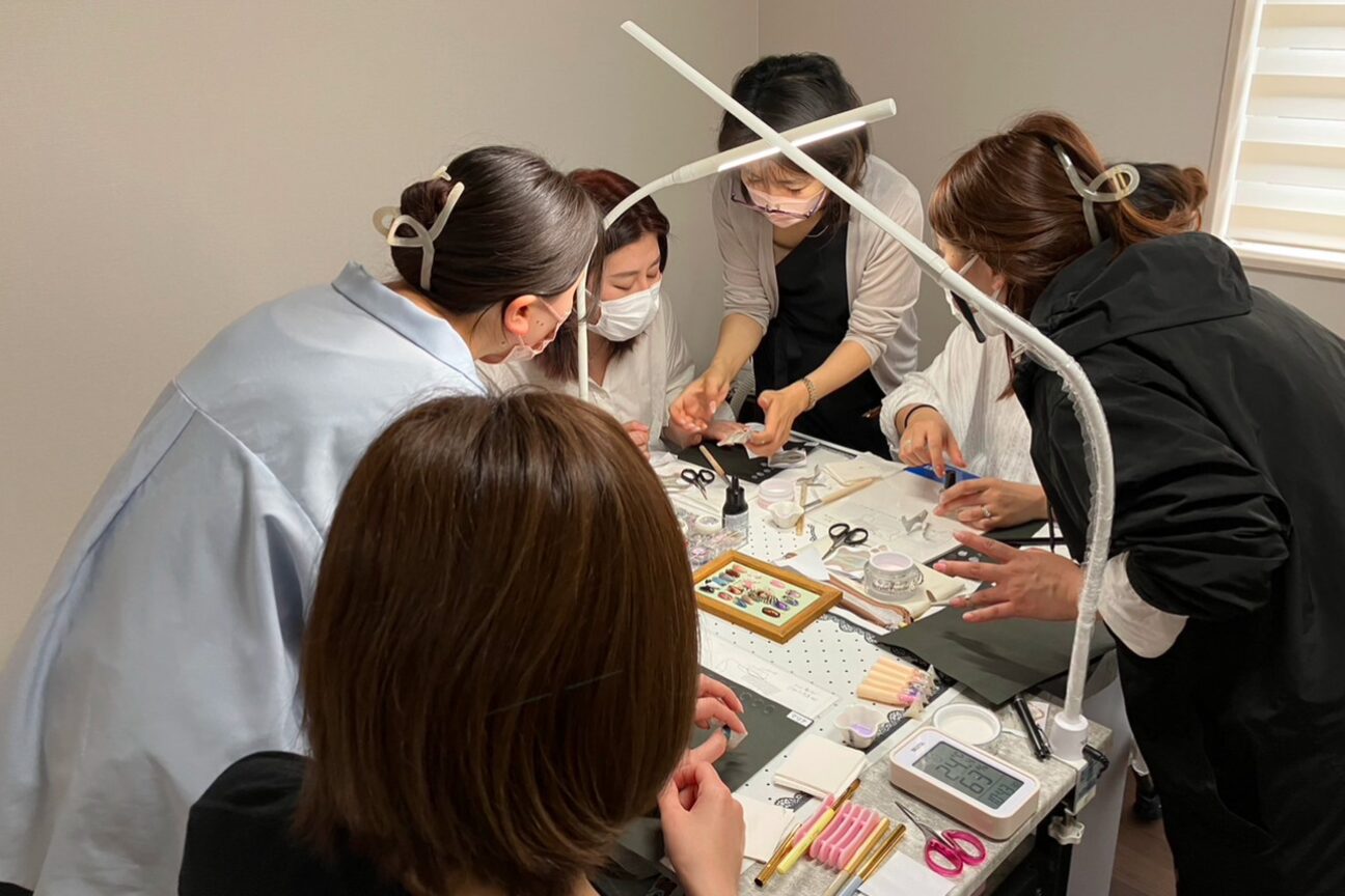 ネイルサロン ヨウ(YOU)3