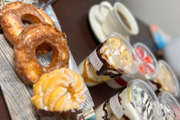 ネイルサロン ヨウ(YOU)7