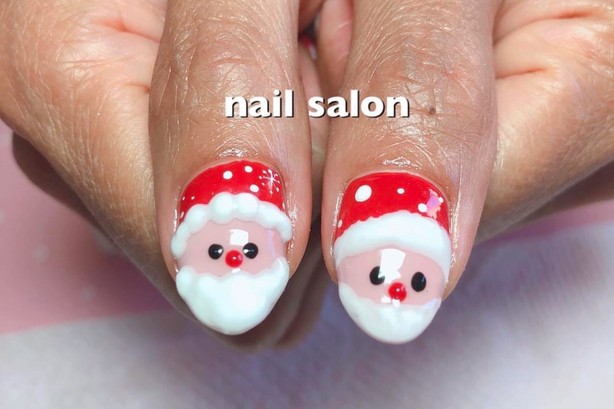 ネイルサロン ヨウ(YOU)9