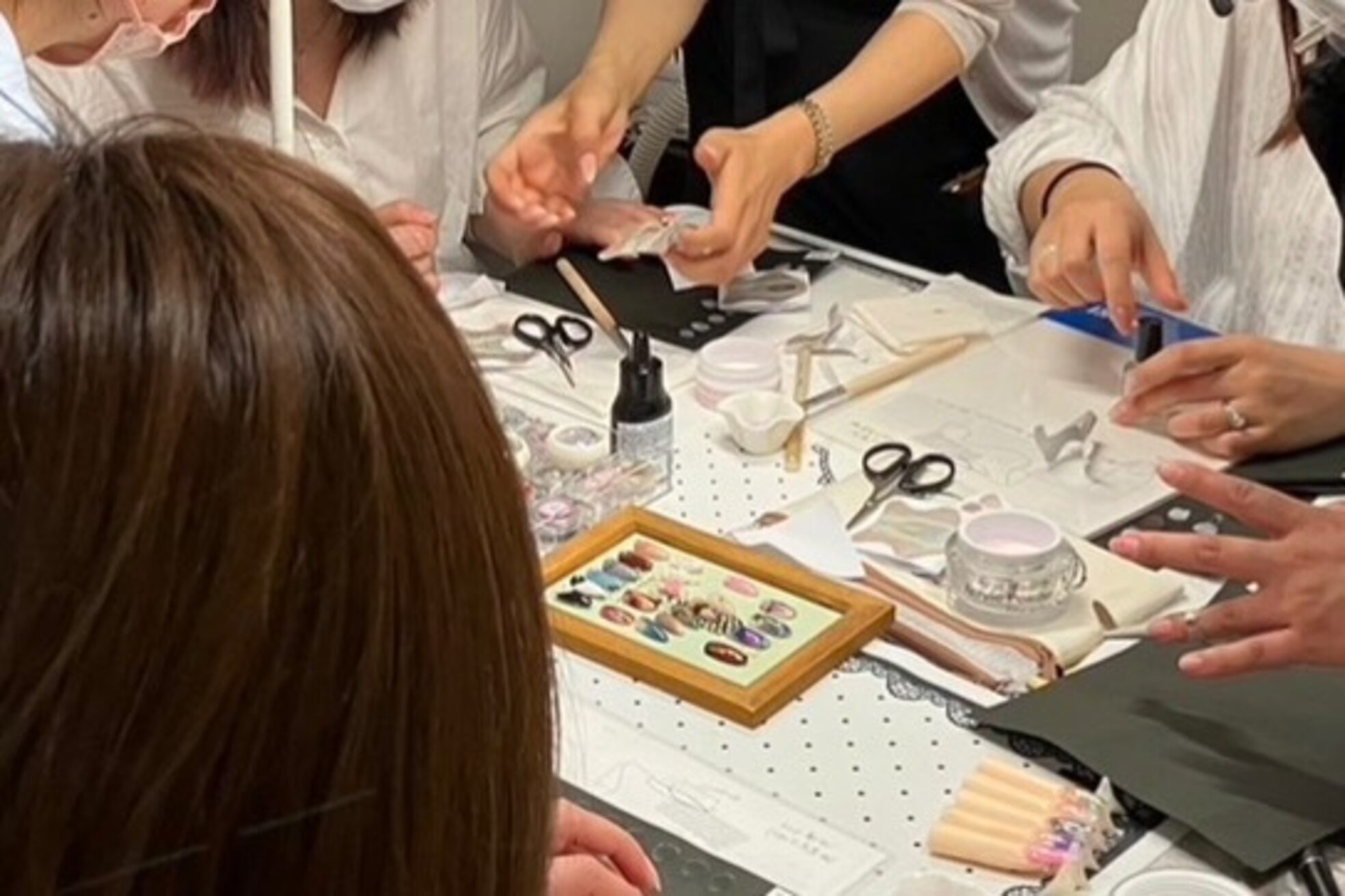 ネイルサロン ヨウ(YOU)2