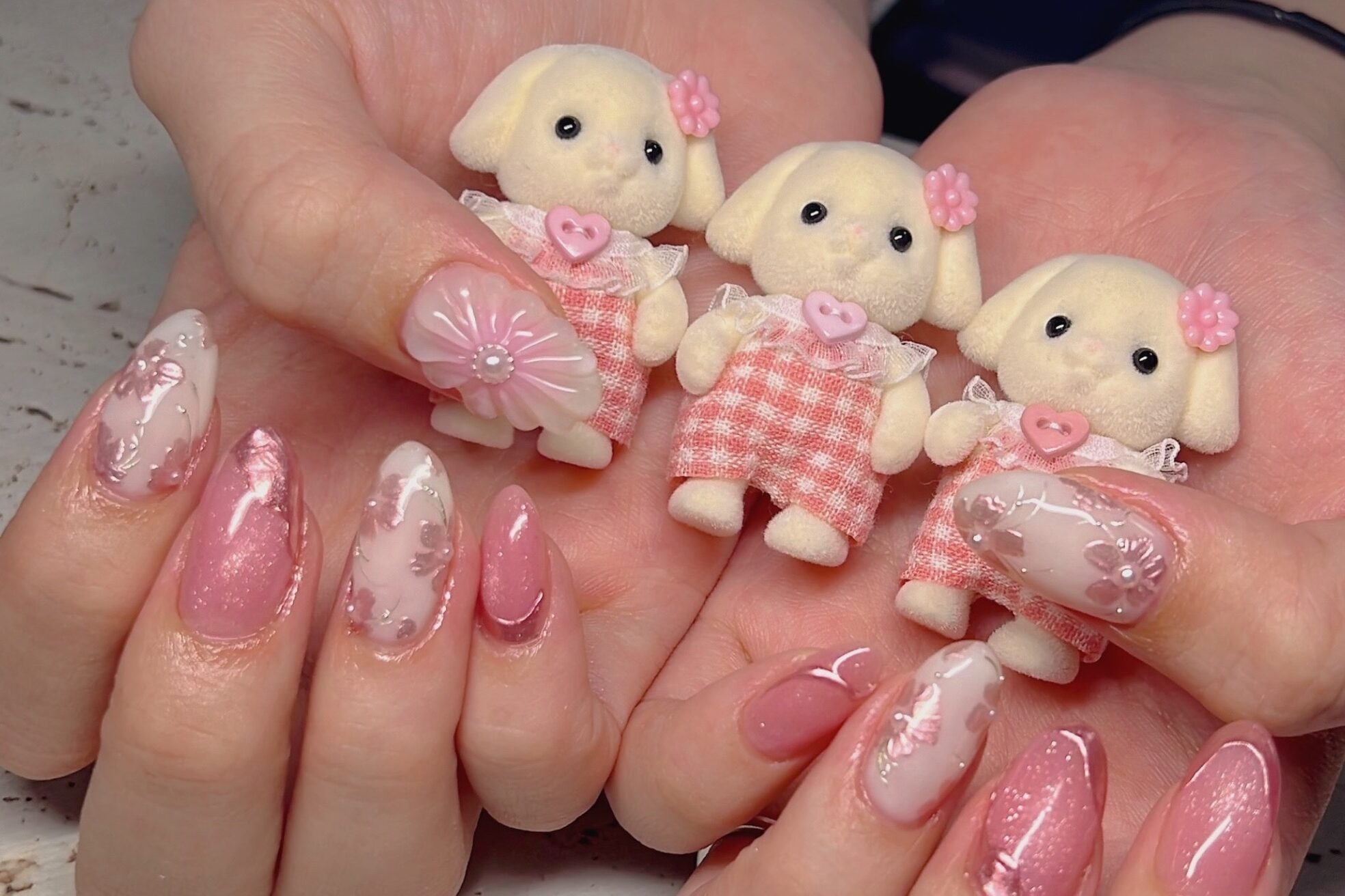 ネイルサロン ヨウ(YOU)22