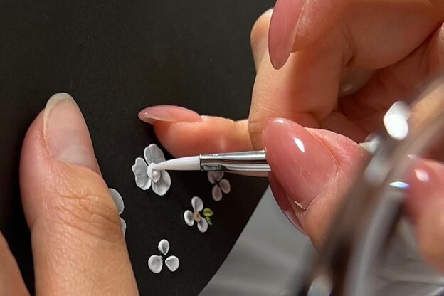 ネイルサロン ヨウ(YOU)8