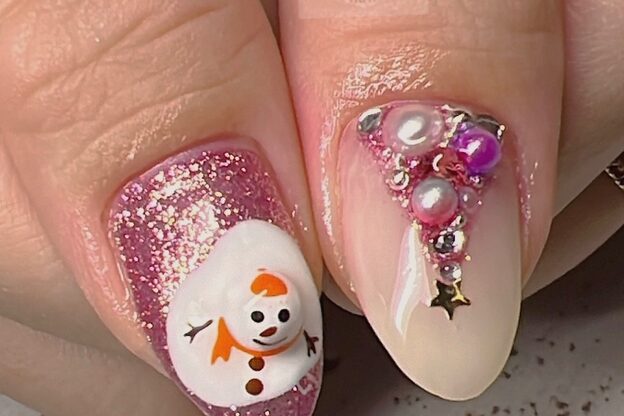 ネイルサロン ヨウ(YOU)20