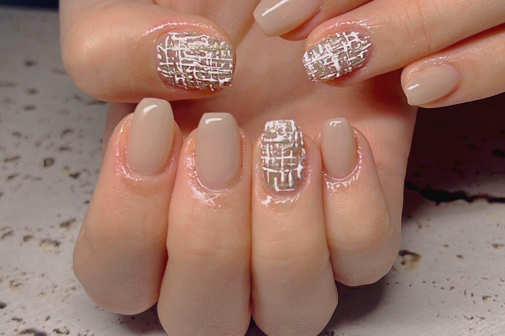 ネイルサロン ヨウ(YOU)18