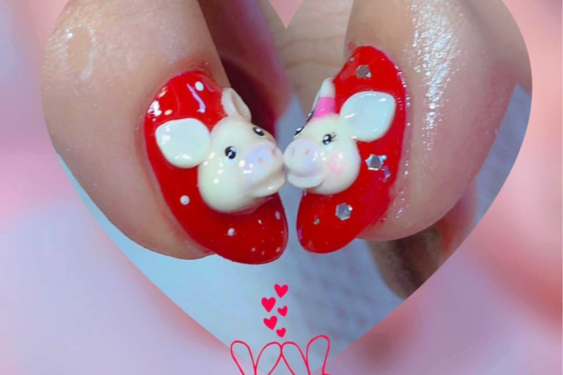 ネイルサロン ヨウ(YOU)15