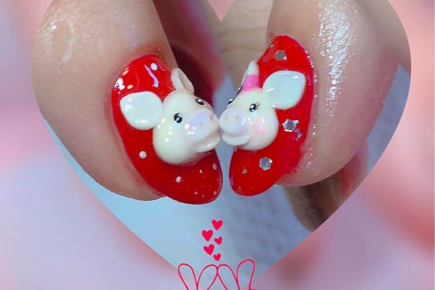 ネイルサロン ヨウ(YOU)15