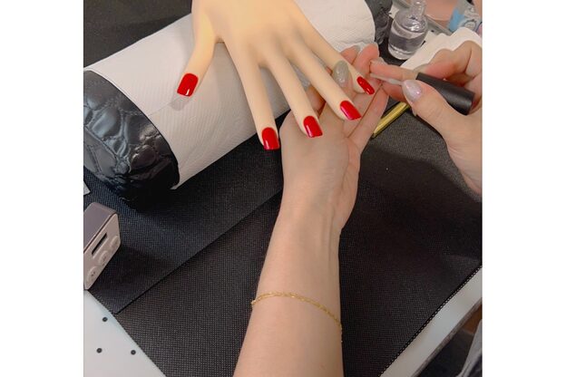 ネイルサロン ヨウ(YOU)14