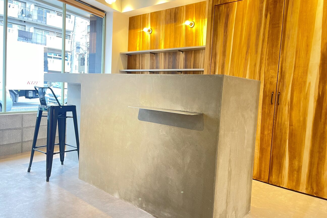 ヘアーズクリッツア(HAIR'S CKRIZIA)2