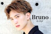 メンズ ブルーノ(Mens Bruno by Defi)