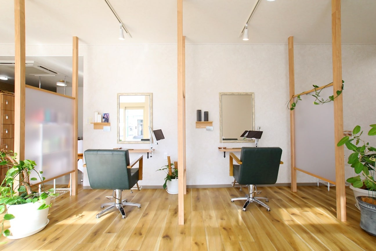 HAIR ROOM gift(gift)画像1