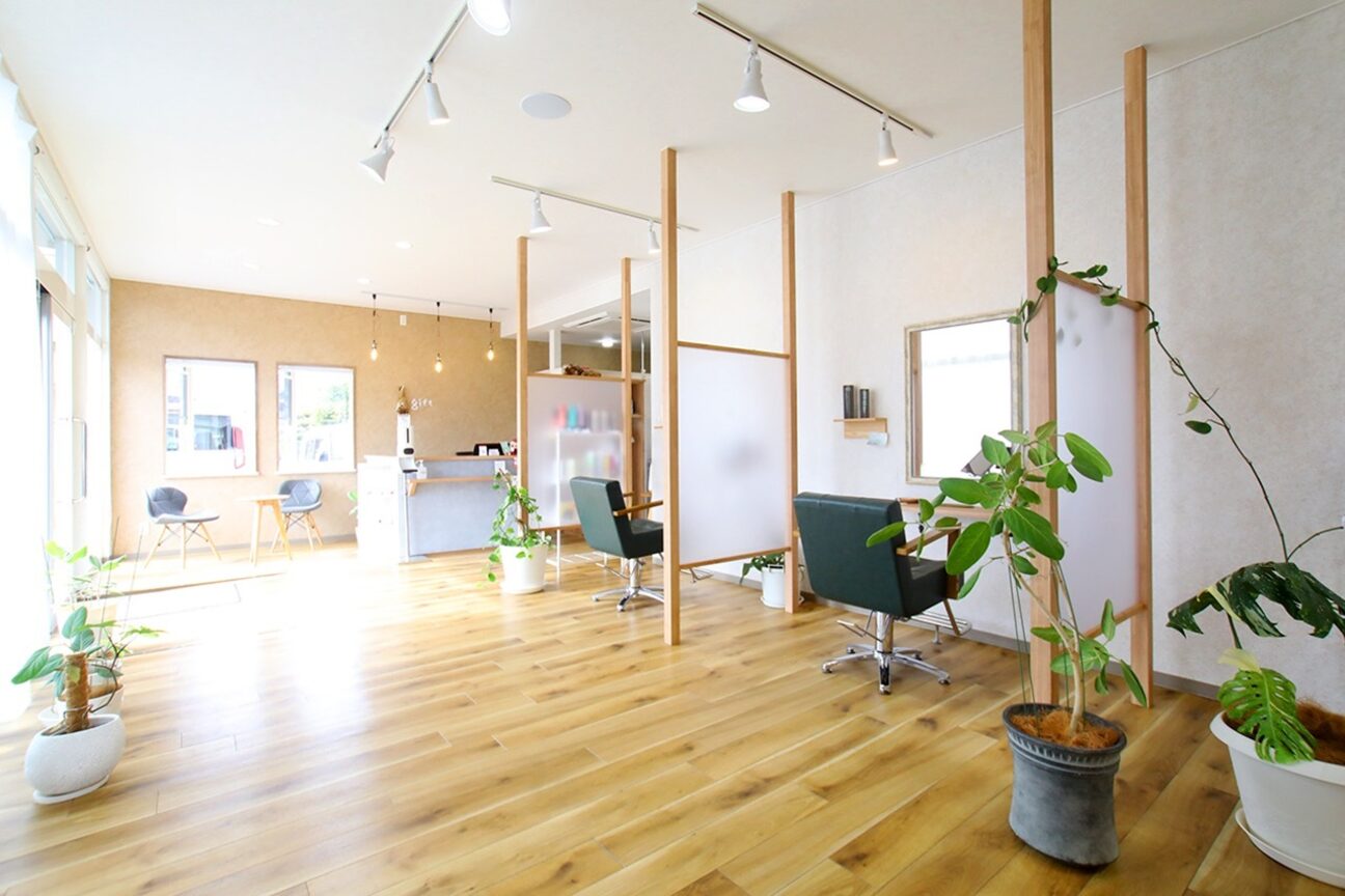 ヘア ルーム ギフト(gift)2