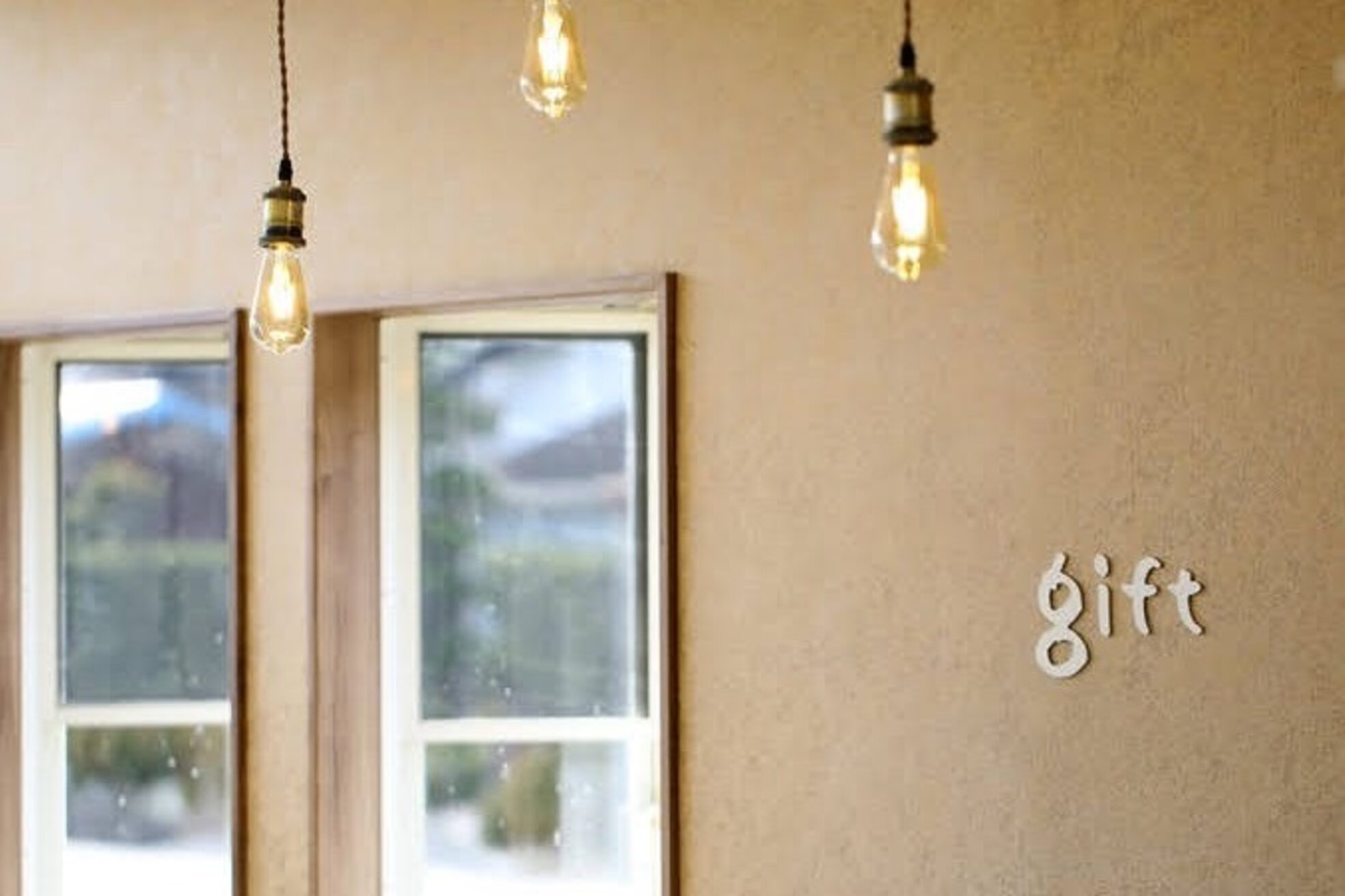 ヘア ルーム ギフト(gift)3