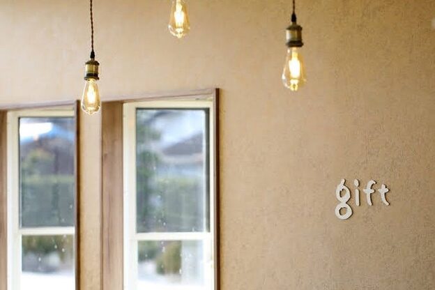 ヘア ルーム ギフト(gift)3