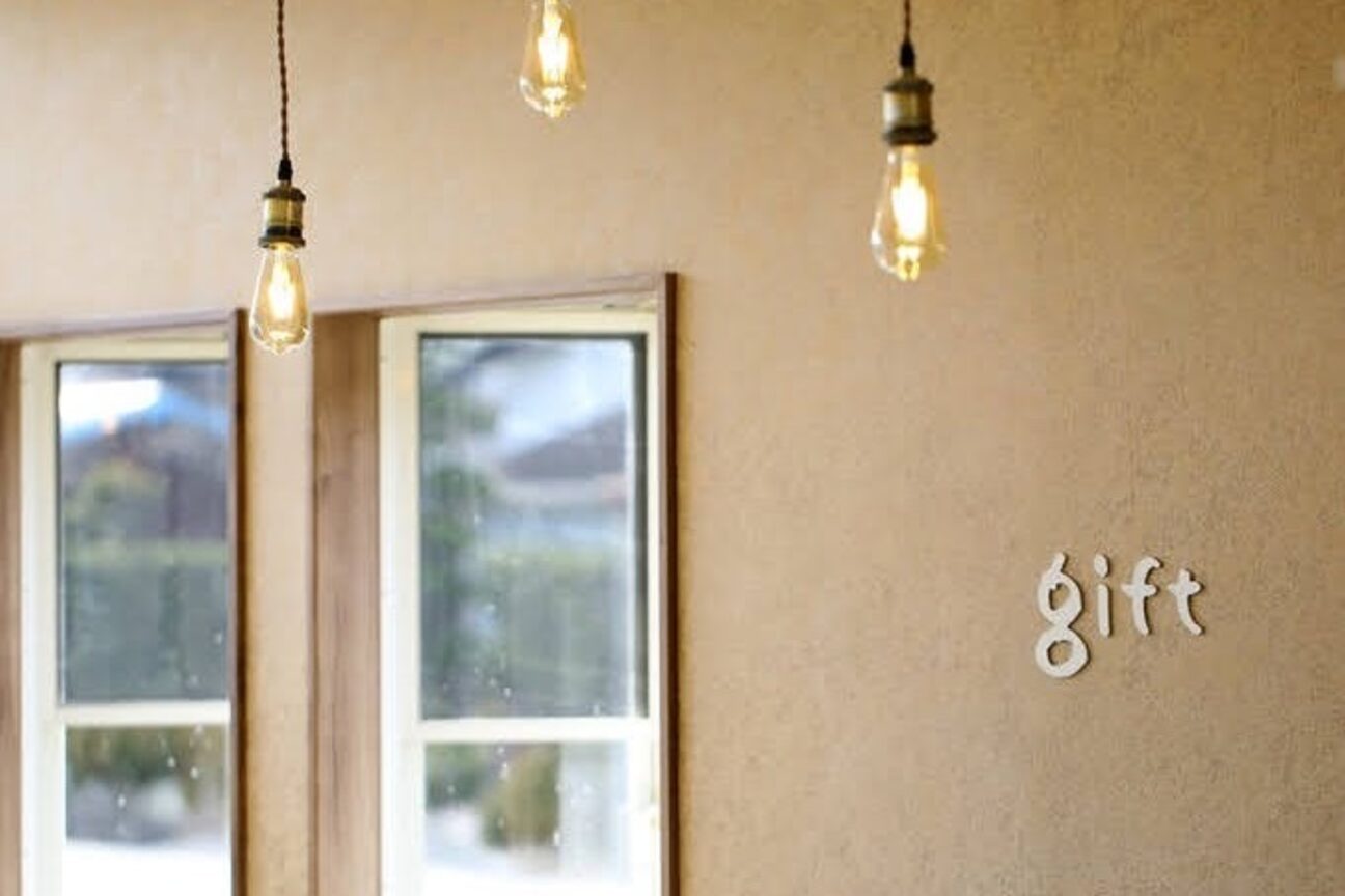 ヘア ルーム ギフト(gift)3