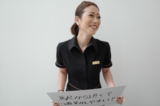 サロンイーエフ 名駅店(salon EF)15