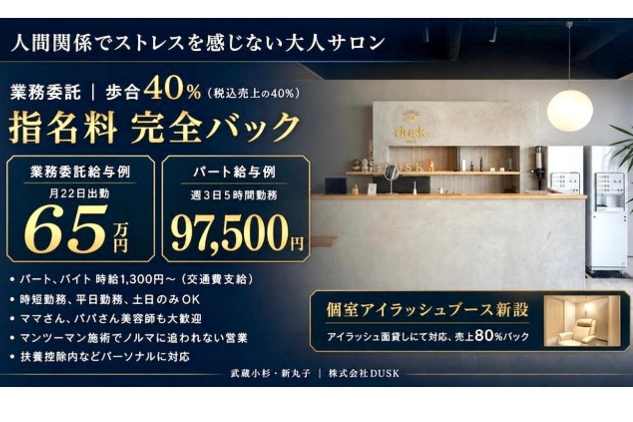 株式会社　ＤＵＳＫ画像1
