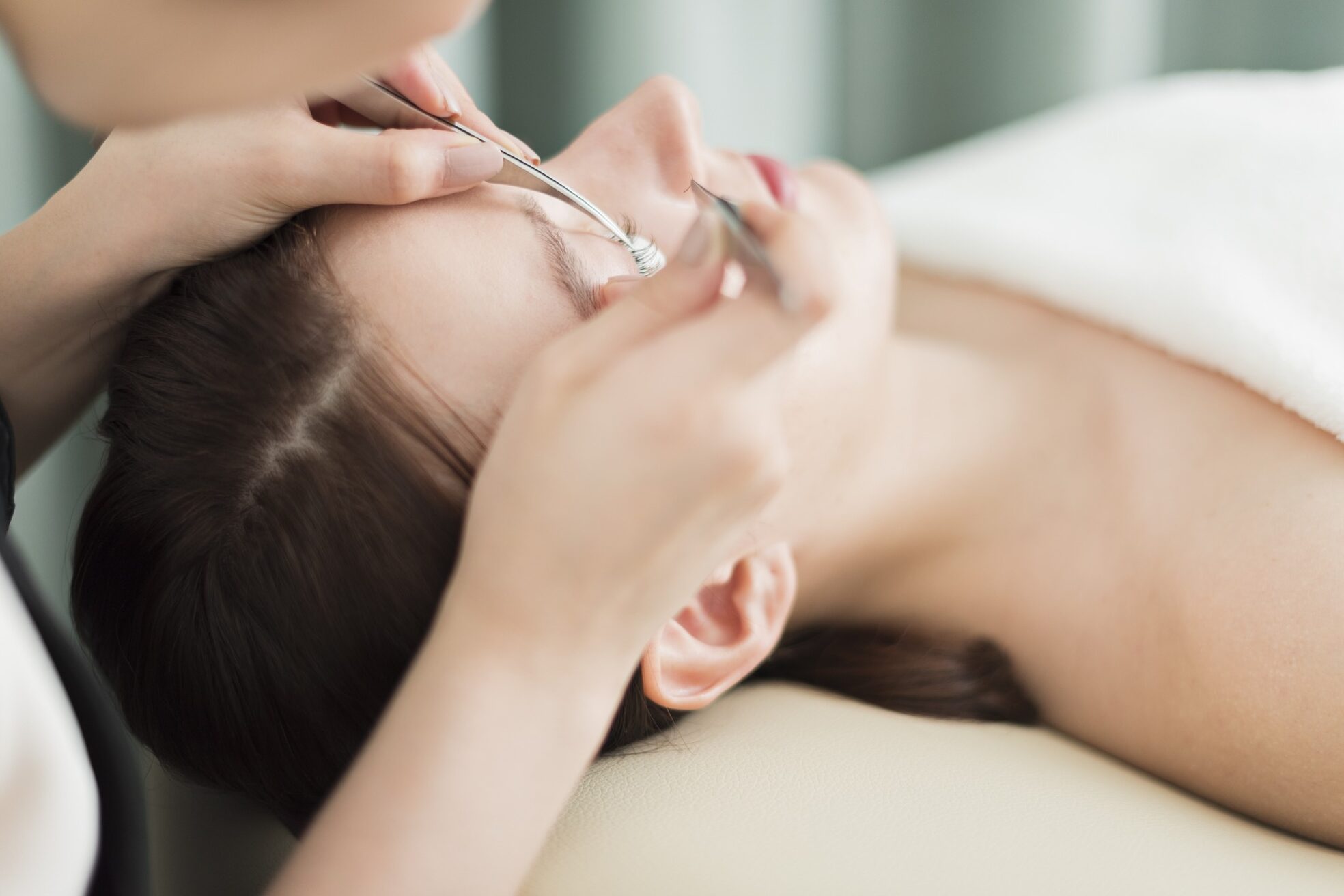 サロンイーエフ 栄本店(salon EF)2