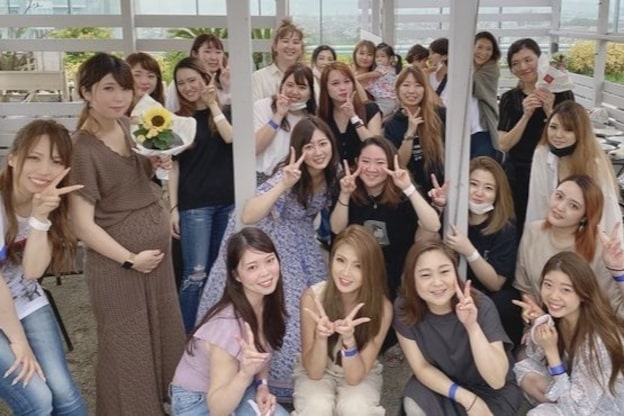 バタフライ 平塚店(Butterfly)10