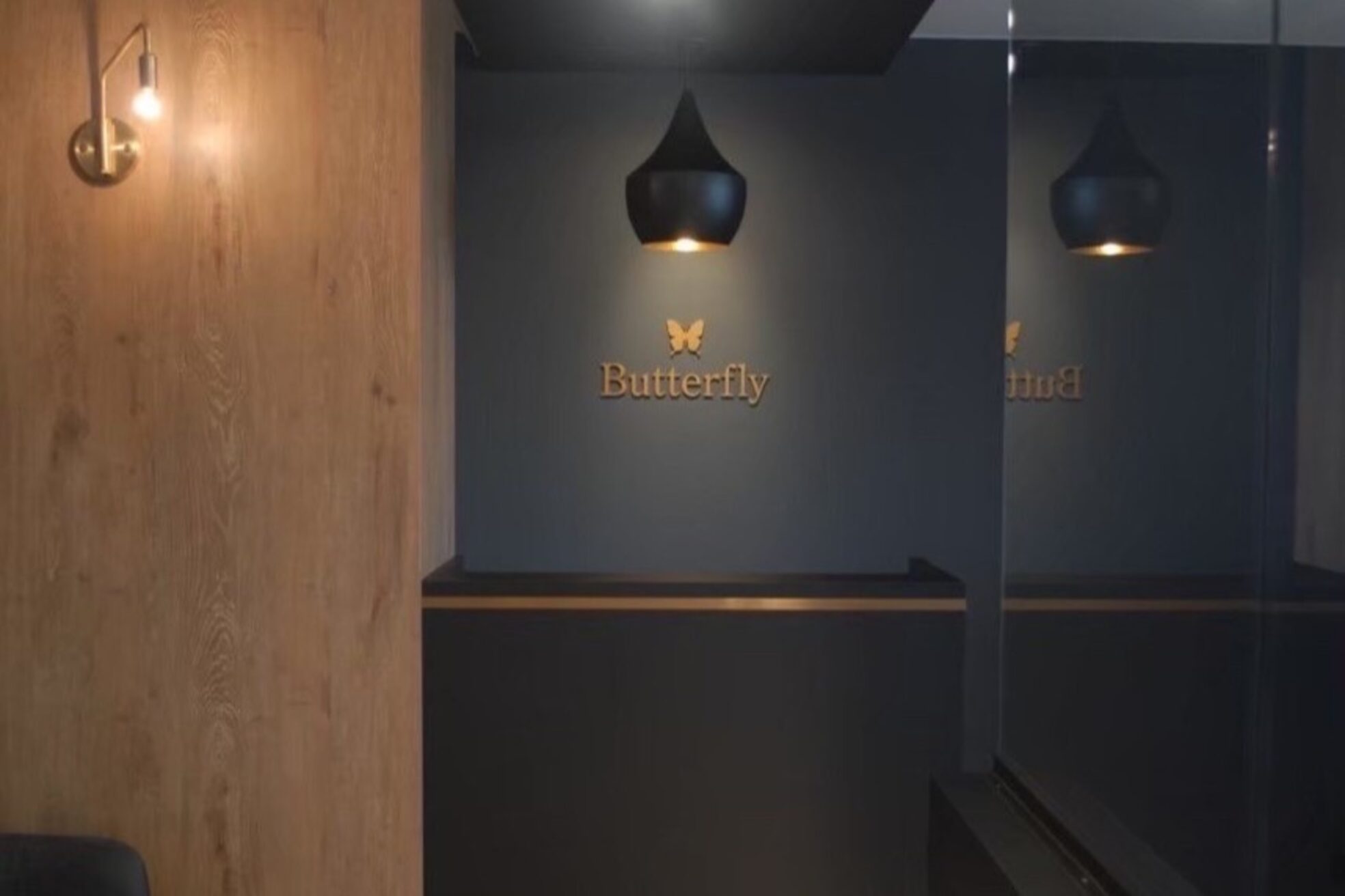 バタフライ 川崎店(Butterfly)2