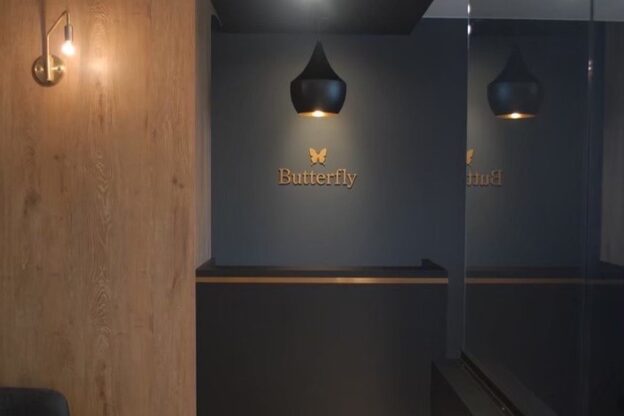 バタフライ 川崎店(Butterfly)2